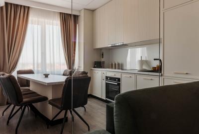 Apartament cu 2 camere decomandat în Copou - 1