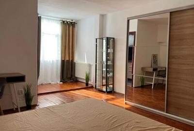 Garsoniera pentru investitie, 32 mp , zona strazii Bucegi , Manastur - 3