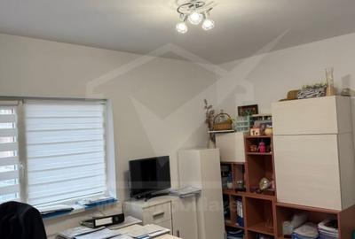Duplex cu 5 camere cu Canalizare în Florești - 5