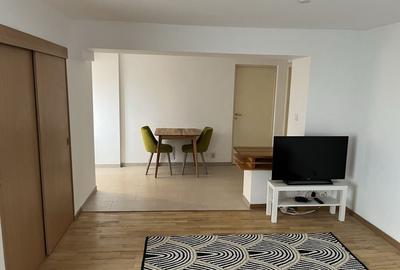 Garsoniera ULTRAMODERNA Piata Victoriei - 3 min. metrou - 1