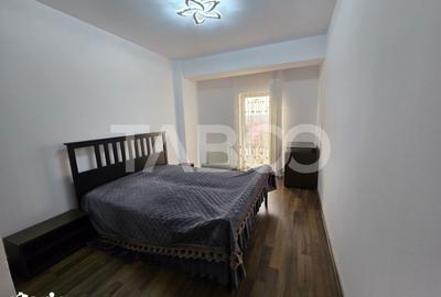 Apartament cu 2 camere decomandat, mobilat în Turnișor - 1
