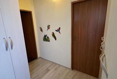 Apartament cu 2 camere în Boul Roșu - 2