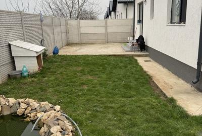 Casă cu 3 camere în Vârteju - 3