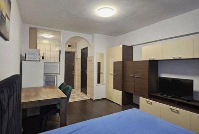 Garsonieră în Mărăști - 4