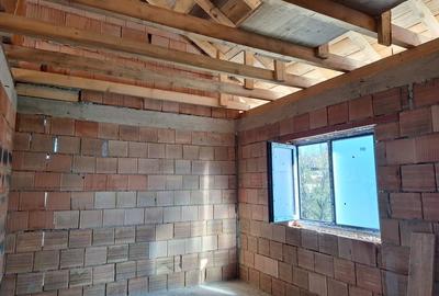 Oportunitate! Vanzare casa in Sannicoara, 120 mp. 195000 Eur - 6