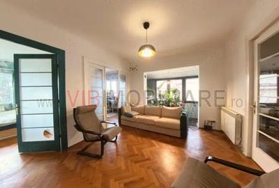 Apartament cu 3 camere semidecomandat în Cotroceni - 8