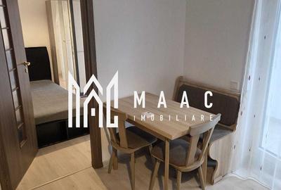 Garsonieră decomandată, mobilată în Arhitecților - Calea Cisnădiei - 3