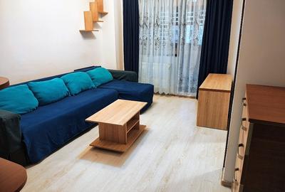 Garsonieră de vânzare în ansamblul Dream Residence / șos. Sălaj nr. 347 - 10