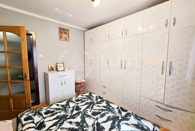 Apartament cu 3 camere decomandat, mobilat în Mărăști - 6