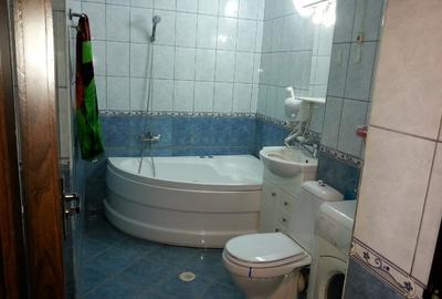 Proprietar INCHIRIEZ ap.2 camere Valea Furcii - Drumul Taberei sector 6 - 13