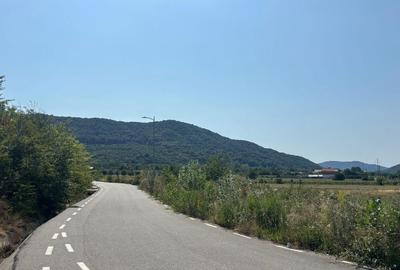 Spațiu comercial, în Jiblea Nouă - 1