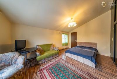 Casa 4 camere in zona Intim de Inchiriat - 3