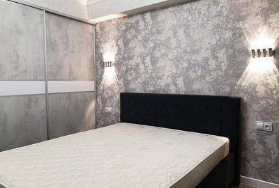 Zona Triaj de cumparat apartament 2 cam - 1