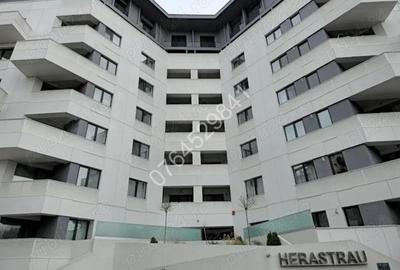 Inchiriez apartament LUX 2 cam. zona Sos. Nordului, Herastrau Parkview, Str. Capriorilor, bloc 2021.