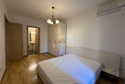 De vanzare apartament decomandat cu 2 camere  in Baneasa - 5