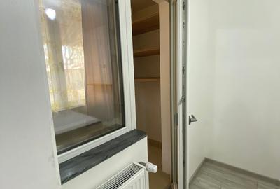 Apartament cu 2 camere semidecomandat, mobilat în Alexandru cel Bun - 3