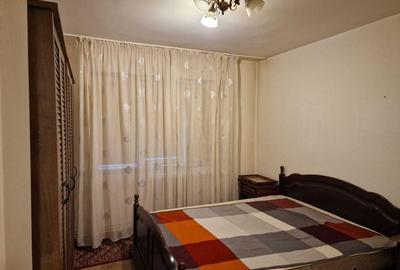 Apartament cu 3 camere decomandat în Tătărași - 6