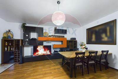 Casă cu 4 camere cu Teren 104 Mp în Bragadiru - 3