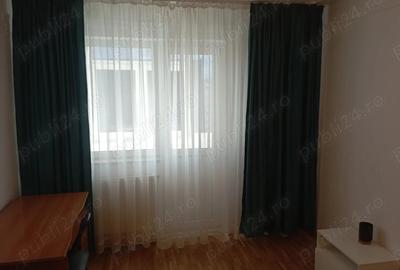 Inchiriez apartament 2 camere,40 p Inchiriez apartament 2 camere,40 p - 1