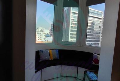 Garsoniera moderna | Prima inchiriere | CENTRALA PROPRIE | Calea Calarasi - 20