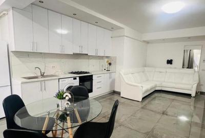 Apartament de inchiriat modern, 2 camere, Radauti - 1