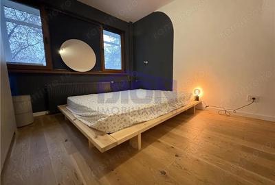 Apartament cu 2 camere semidecomandat, mobilat în Cantemir - 12