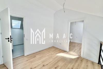 Penthouse Elegant pe 2 Niveluri cu Terasă și Vedere Superbă - 13