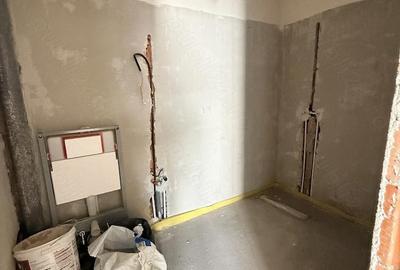 Apartament cu 2 camere semidecomandat în Central - 2