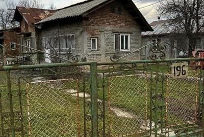 Casă cu 2 camere în Crivina - 1