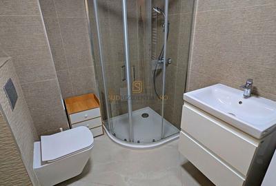 Apartament decomandat, 3 camere, bloc 2024,zona Metalurgiei - Kaufland - 25