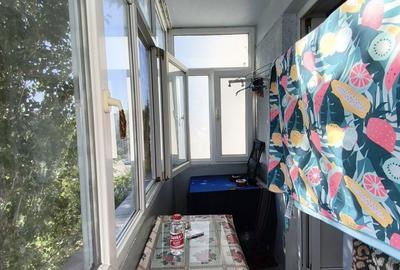 Apartament cu 2 camere în Abator - 4