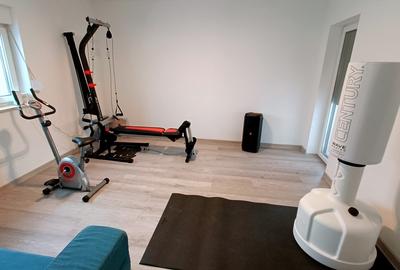 VILĂ PREMIUM | 200 mp utili | Teren 1.046 mp | Clasa A | Mobilată complet | Dura - 11