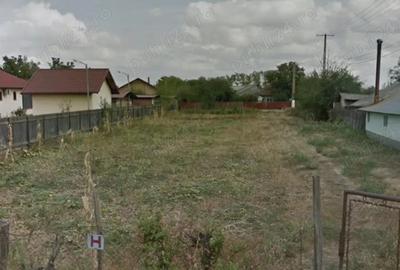 Teren de 1106 mp, în Sălciile - 1