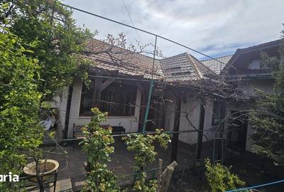 Casă cu 4 camere cu Teren 264 Mp în Moara de Vânt - 16