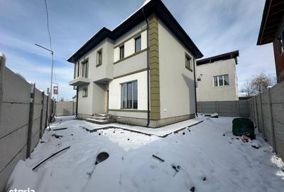 Casă cu 4 camere cu Teren 330 Mp în Ghencea - 7