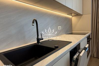 Apartament cu 3 camere decomandat, mobilat în Circumvalațiunii - 16