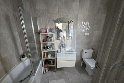 De vanzare casa insiruita in cartierul Zvor, Tarlungeni... - 4