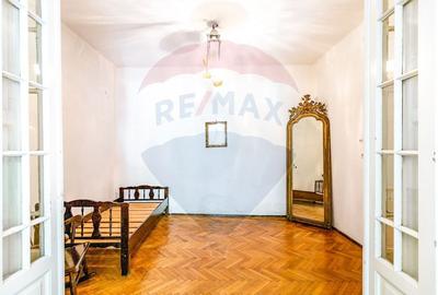 Apartament 7 camere in vila I Kiseleff - Petofi Sandor - 7