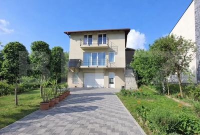 Casă individuală cu 4 camere cu Canalizare în Zorilor - 1