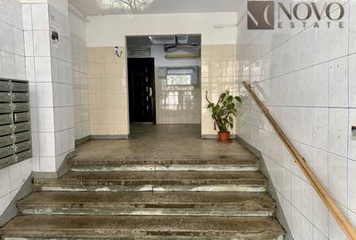 Apartament cu 4 camere decomandat în Crângași - 13