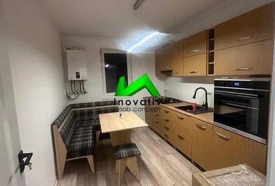 Apartament de inchiriat 2 camere Sibiu Calea Surii Mici - 2