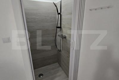 Garsoniera moderna, 35 mp, zona Andrei Muresan Garsoniera moderna, 35 mp, zona Andrei Muresan - 4