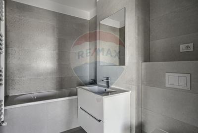 Apartament cu 3 camere decomandat în UTA - 9
