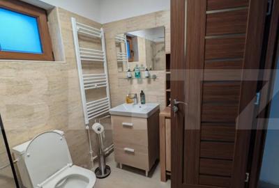 Casă cu 4 camere cu Teren 410 Mp în Cetate - 8