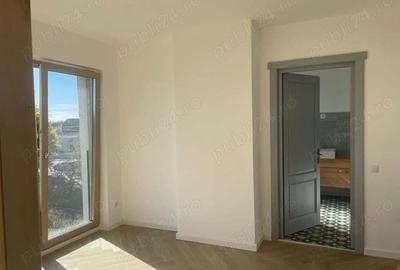 Mihai Eminescu, linga Piata Mare, apartament 1 camera, et.3, lift,garaj sub bloc,300 euro luna - 4