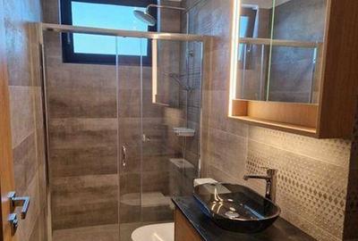 Apartament cu 2 camere semidecomandat, mobilat în Barbu Văcărescu - 7