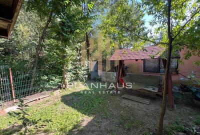Casă Tăutii Măgherăus ,parter cu mansardă ,480 mp teren,barbeque acces din - 3