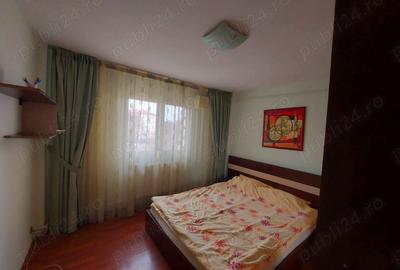 Apartament cu 2 camere semidecomandat în Republicii - 4