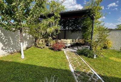 Casă individuală cu 4 camere cu Canalizare în Bragadiru - 8