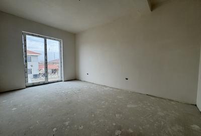 Duplex 4 camere, 115 mp utili, P+Etaj, 269mp teren, situat in zona ESO Giroc - 5